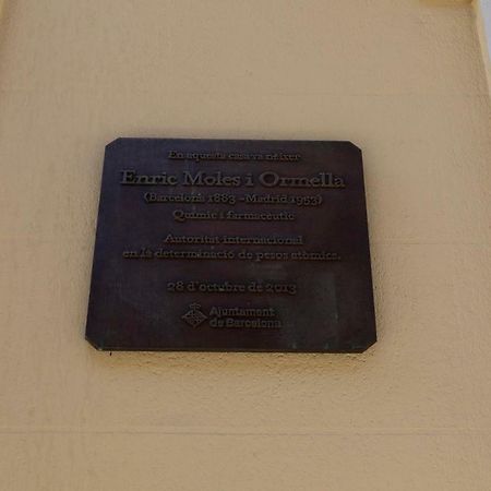 Апартаменти Ab Gracia Барселона Екстер'єр фото